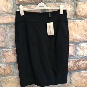 Burberry London Women’s Midi Skirt